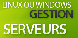 Maintenance réseau
