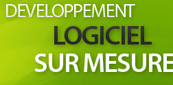 Développement logiciel